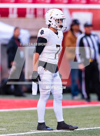 Thumbnail 1 in Lone Peak vs Corner Canyon (UHSAA 6A Final) photogallery.