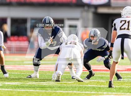Thumbnail 2 in Lone Peak vs Corner Canyon (UHSAA 6A Final) photogallery.