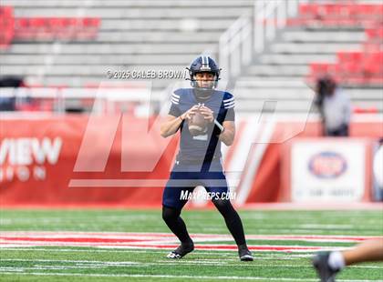 Thumbnail 3 in Lone Peak vs Corner Canyon (UHSAA 6A Final) photogallery.