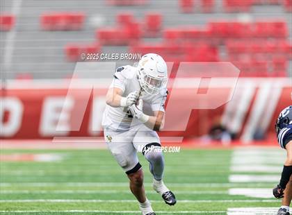Thumbnail 2 in Lone Peak vs Corner Canyon (UHSAA 6A Final) photogallery.