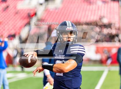 Thumbnail 1 in Lone Peak vs Corner Canyon (UHSAA 6A Final) photogallery.
