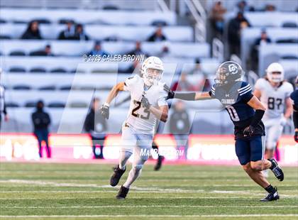 Thumbnail 1 in Lone Peak vs Corner Canyon (UHSAA 6A Final) photogallery.