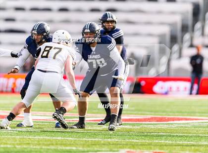 Thumbnail 3 in Lone Peak vs Corner Canyon (UHSAA 6A Final) photogallery.