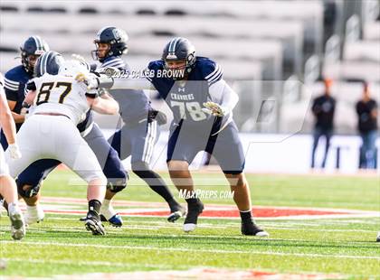 Thumbnail 1 in Lone Peak vs Corner Canyon (UHSAA 6A Final) photogallery.