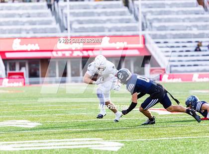 Thumbnail 3 in Lone Peak vs Corner Canyon (UHSAA 6A Final) photogallery.
