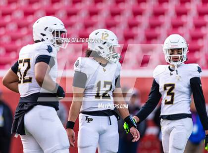 Thumbnail 1 in Lone Peak vs Corner Canyon (UHSAA 6A Final) photogallery.