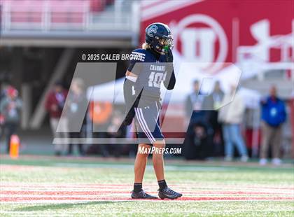 Thumbnail 1 in Lone Peak vs Corner Canyon (UHSAA 6A Final) photogallery.