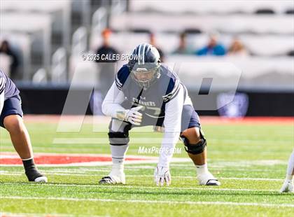 Thumbnail 1 in Lone Peak vs Corner Canyon (UHSAA 6A Final) photogallery.