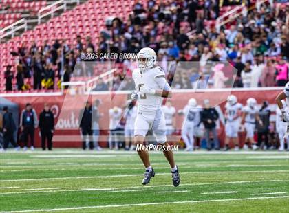Thumbnail 2 in Lone Peak vs Corner Canyon (UHSAA 6A Final) photogallery.