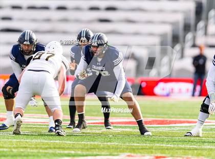 Thumbnail 1 in Lone Peak vs Corner Canyon (UHSAA 6A Final) photogallery.