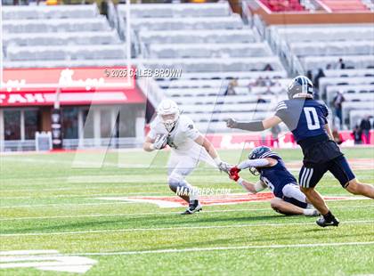 Thumbnail 1 in Lone Peak vs Corner Canyon (UHSAA 6A Final) photogallery.