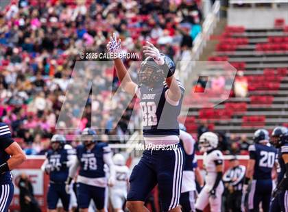 Thumbnail 3 in Lone Peak vs Corner Canyon (UHSAA 6A Final) photogallery.