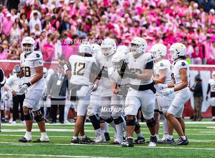 Thumbnail 1 in Lone Peak vs Corner Canyon (UHSAA 6A Final) photogallery.
