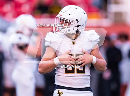 Thumbnail 2 in Lone Peak vs Corner Canyon (UHSAA 6A Final) photogallery.