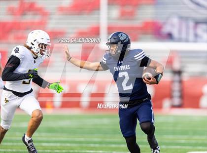 Thumbnail 1 in Lone Peak vs Corner Canyon (UHSAA 6A Final) photogallery.