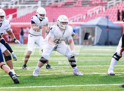 Thumbnail 1 in Lone Peak vs Corner Canyon (UHSAA 6A Final) photogallery.