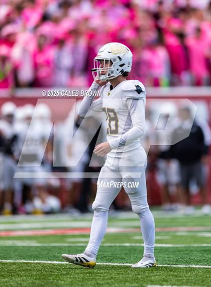 Thumbnail 2 in Lone Peak vs Corner Canyon (UHSAA 6A Final) photogallery.