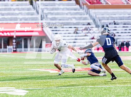 Thumbnail 3 in Lone Peak vs Corner Canyon (UHSAA 6A Final) photogallery.