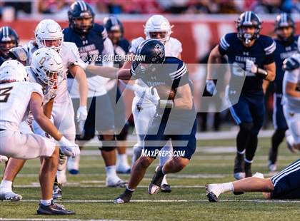 Thumbnail 1 in Lone Peak vs Corner Canyon (UHSAA 6A Final) photogallery.