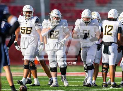 Thumbnail 2 in Lone Peak vs Corner Canyon (UHSAA 6A Final) photogallery.