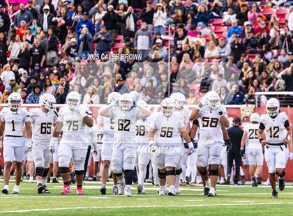 Thumbnail 3 in Lone Peak vs Corner Canyon (UHSAA 6A Final) photogallery.