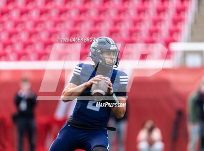 Thumbnail 2 in Lone Peak vs Corner Canyon (UHSAA 6A Final) photogallery.
