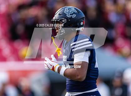 Thumbnail 3 in Lone Peak vs Corner Canyon (UHSAA 6A Final) photogallery.