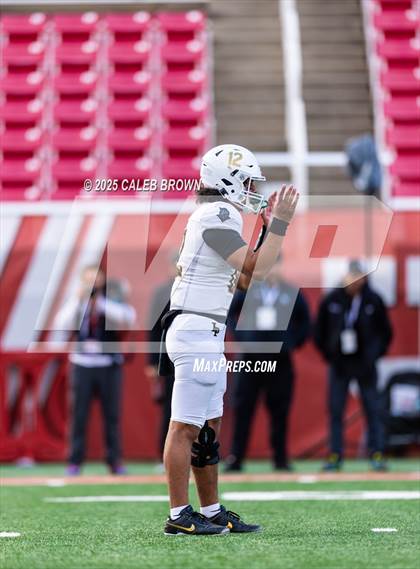 Thumbnail 2 in Lone Peak vs Corner Canyon (UHSAA 6A Final) photogallery.