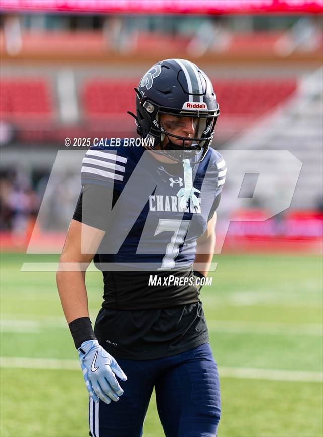 Lone Peak vs Corner Canyon (UHSAA 6A Final)