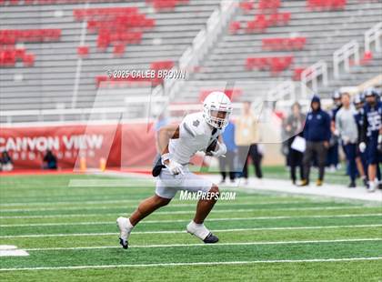 Thumbnail 1 in Lone Peak vs Corner Canyon (UHSAA 6A Final) photogallery.