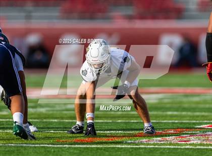 Thumbnail 3 in Lone Peak vs Corner Canyon (UHSAA 6A Final) photogallery.