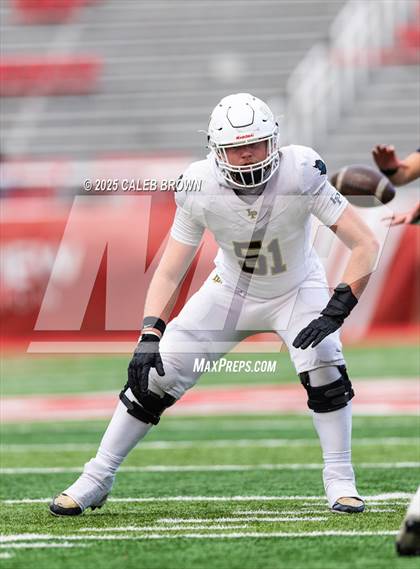 Thumbnail 2 in Lone Peak vs Corner Canyon (UHSAA 6A Final) photogallery.