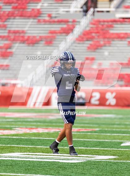 Thumbnail 1 in Lone Peak vs Corner Canyon (UHSAA 6A Final) photogallery.