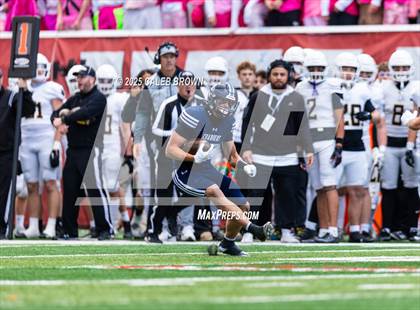 Thumbnail 3 in Lone Peak vs Corner Canyon (UHSAA 6A Final) photogallery.