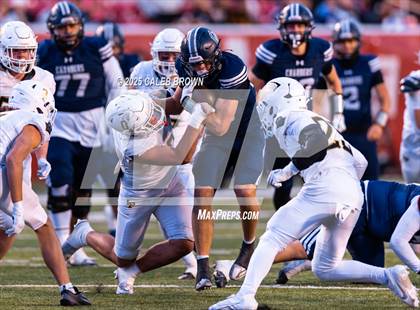 Thumbnail 3 in Lone Peak vs Corner Canyon (UHSAA 6A Final) photogallery.