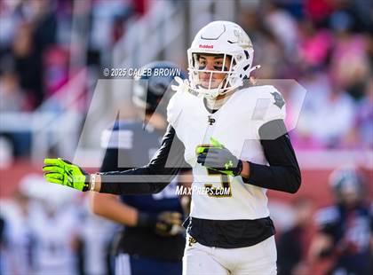 Thumbnail 3 in Lone Peak vs Corner Canyon (UHSAA 6A Final) photogallery.