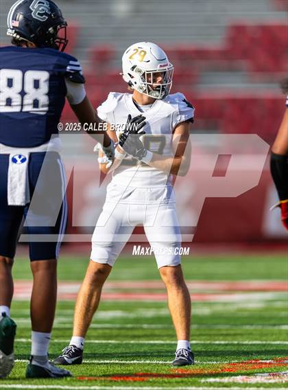 Thumbnail 1 in Lone Peak vs Corner Canyon (UHSAA 6A Final) photogallery.