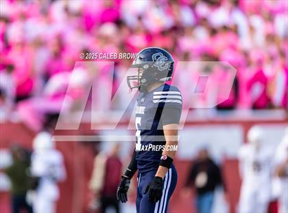 Thumbnail 3 in Lone Peak vs Corner Canyon (UHSAA 6A Final) photogallery.