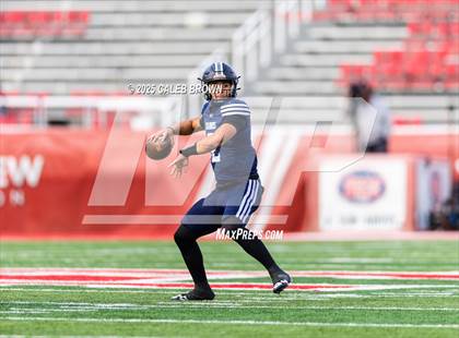 Thumbnail 2 in Lone Peak vs Corner Canyon (UHSAA 6A Final) photogallery.