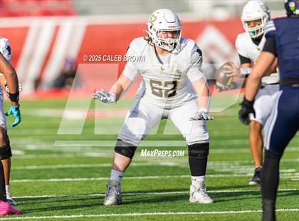 Thumbnail 1 in Lone Peak vs Corner Canyon (UHSAA 6A Final) photogallery.