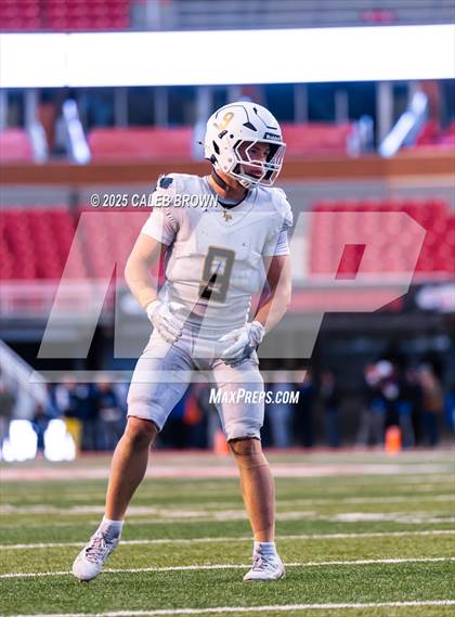 Thumbnail 2 in Lone Peak vs Corner Canyon (UHSAA 6A Final) photogallery.