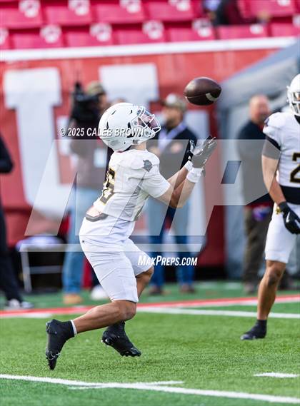 Thumbnail 1 in Lone Peak vs Corner Canyon (UHSAA 6A Final) photogallery.