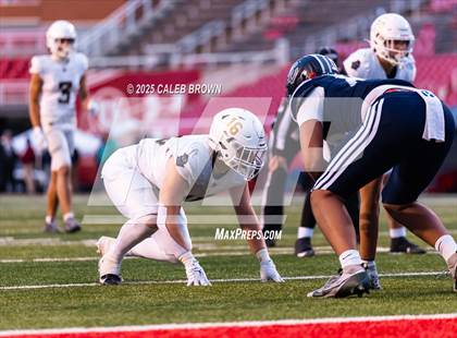 Thumbnail 3 in Lone Peak vs Corner Canyon (UHSAA 6A Final) photogallery.