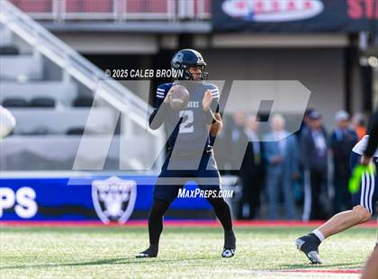 Thumbnail 3 in Lone Peak vs Corner Canyon (UHSAA 6A Final) photogallery.