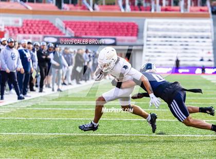 Thumbnail 1 in Lone Peak vs Corner Canyon (UHSAA 6A Final) photogallery.