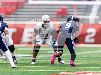 Thumbnail 1 in Lone Peak vs Corner Canyon (UHSAA 6A Final) photogallery.