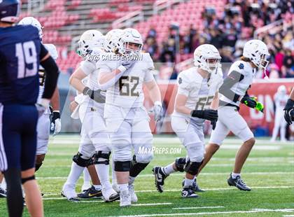 Thumbnail 1 in Lone Peak vs Corner Canyon (UHSAA 6A Final) photogallery.