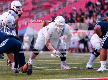 Thumbnail 2 in Lone Peak vs Corner Canyon (UHSAA 6A Final) photogallery.
