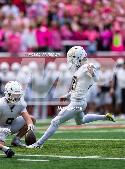 Thumbnail 2 in Lone Peak vs Corner Canyon (UHSAA 6A Final) photogallery.