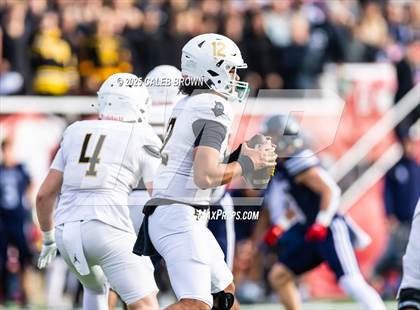 Thumbnail 2 in Lone Peak vs Corner Canyon (UHSAA 6A Final) photogallery.